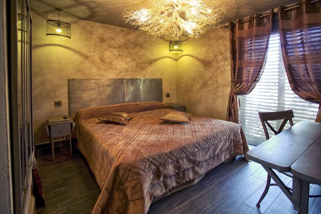 Hotel E Tre Stelle - Photo 2
