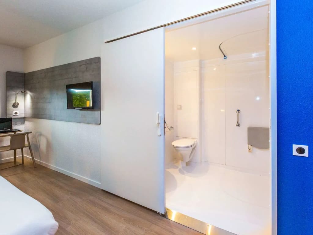ibis budget Marmande - Photo 4
