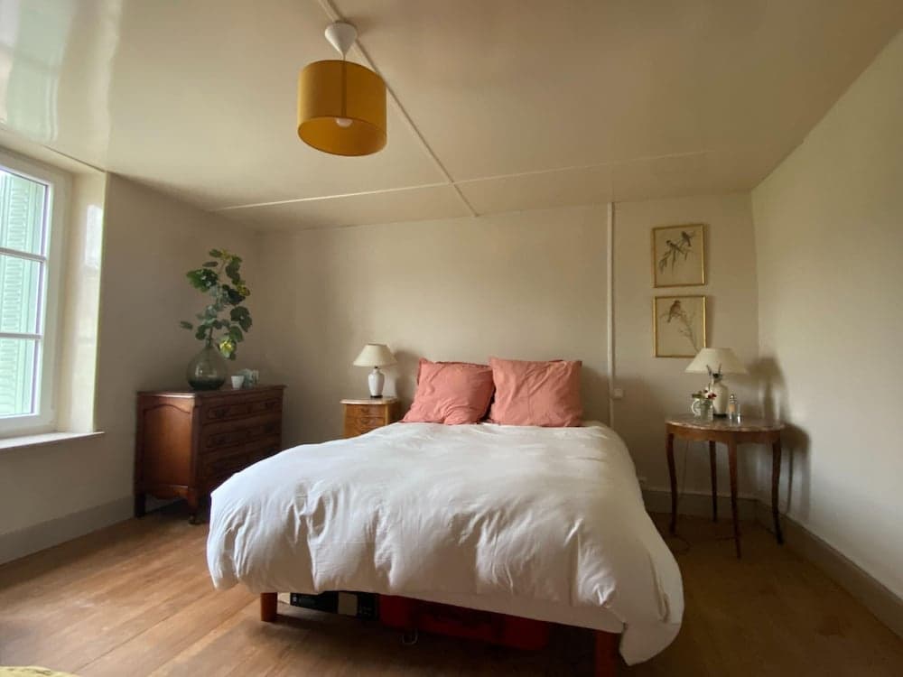 Charming and Comfortable Holiday Home in Melay - Miniature 6