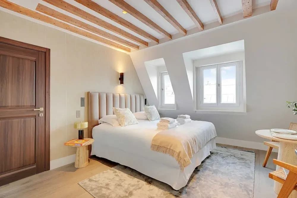 Elegant Studio - 2P - Rue Saint-honore - Photo 5