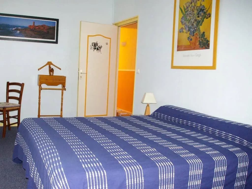 Hotel de La Poste - Photo 5