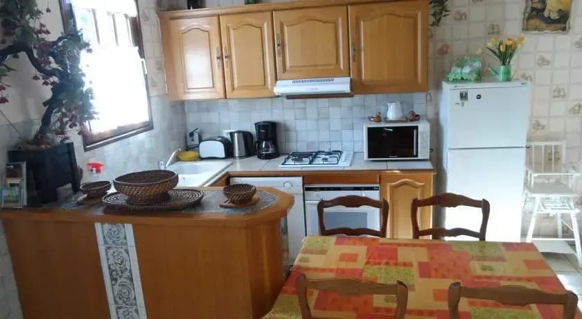 Holiday home le Gauliat - Miniature 7