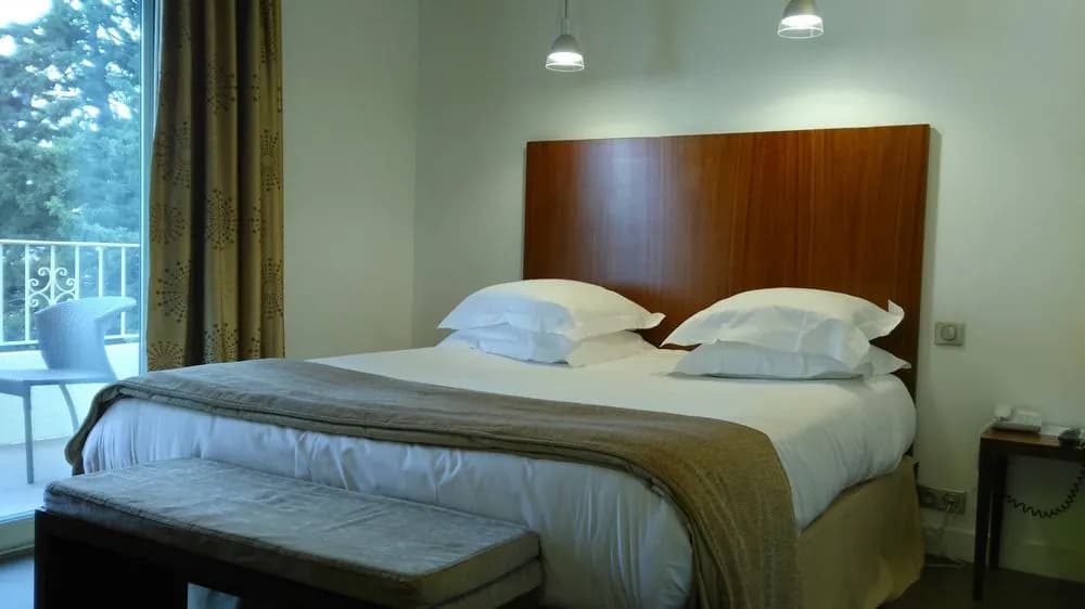 Appart'é hôtel - Photo 5