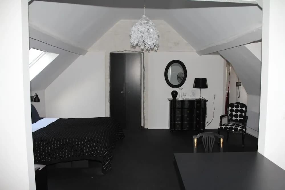 Chambres d'Hôtes Castel Des Cèdres - Photo 5