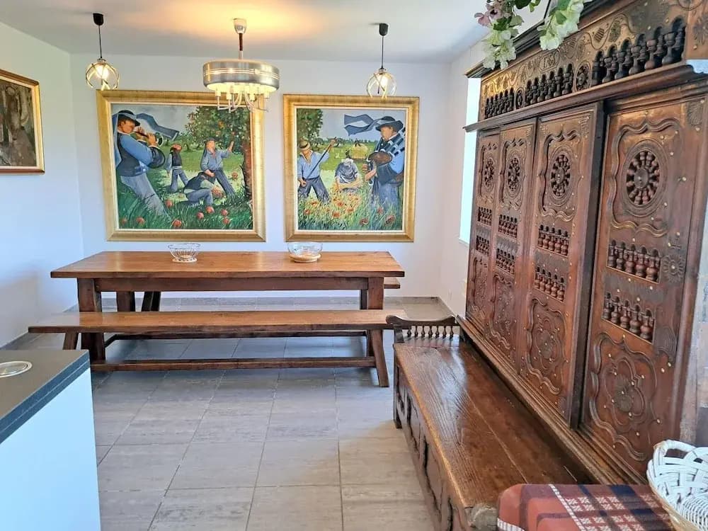 Villa in Brittany With Panoramic Sea Views - Photo 1