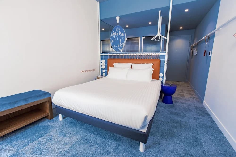 The Ruck Hotel - Photo 5