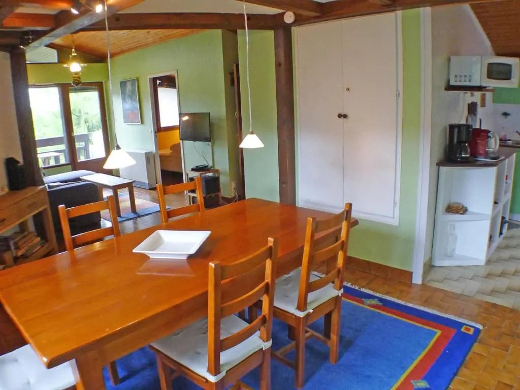 Appartement Samoëns, 2 pièces, 4 personnes - FR-1-629-53 - Photo 2