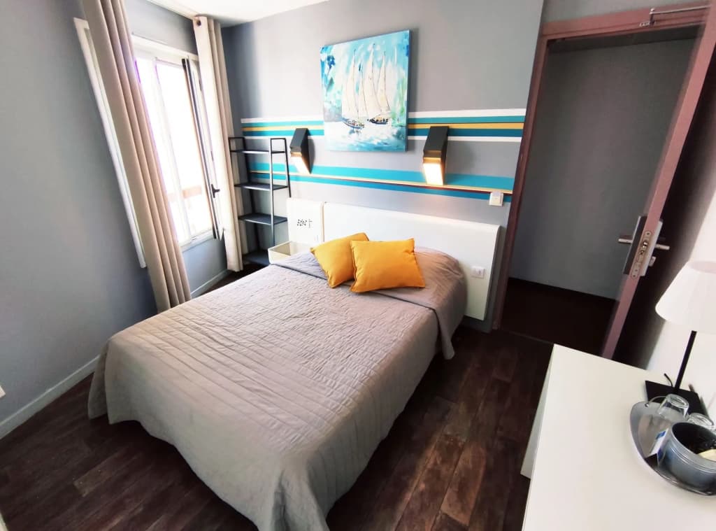 Boutique Hôtel La Victoire - Vence centre - Photo 2