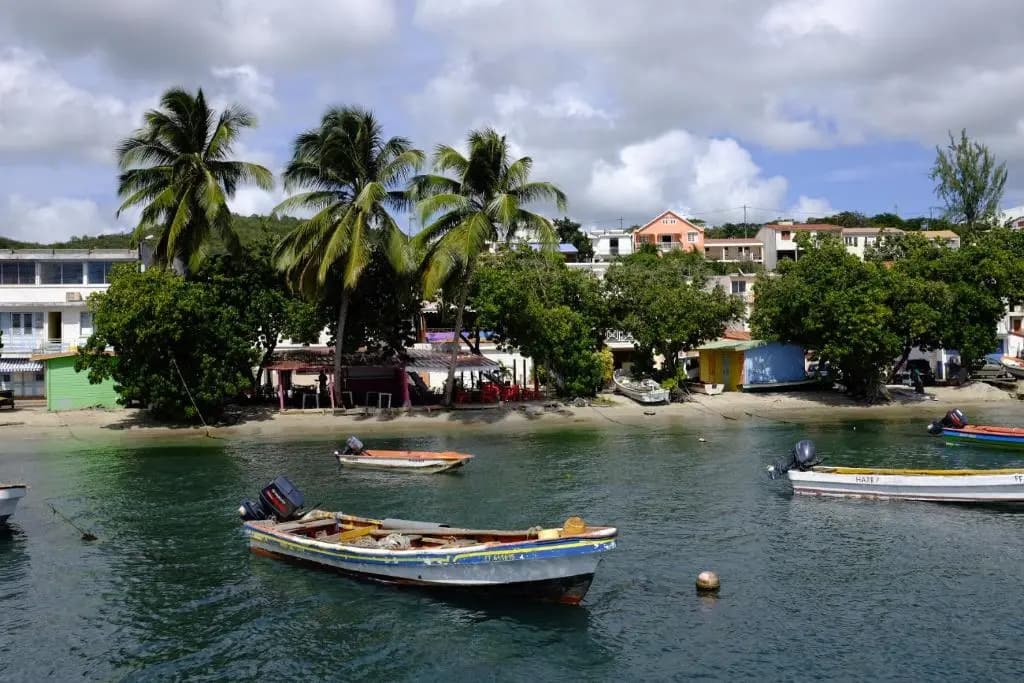 Bed and breakfast Riviere - Photo 2