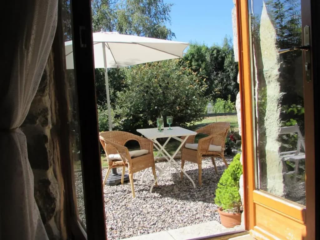 Le Pre Vert - Garden Annexe - Photo 2