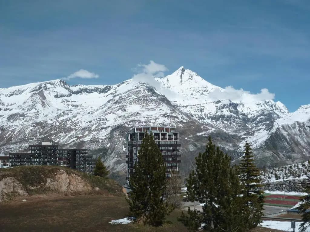 Appartement Tignes, 4 pièces, 8 personnes - FR-1-411-313 - Photo 3