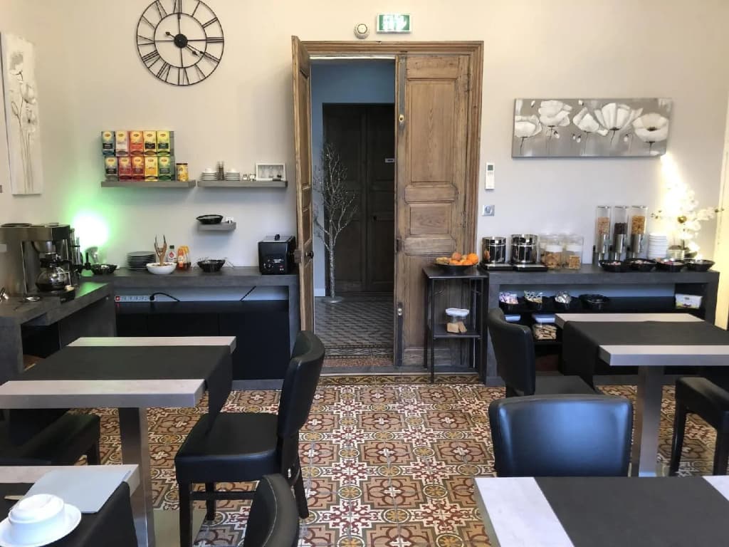 Hotel Le Lys d'Or - Photo 3