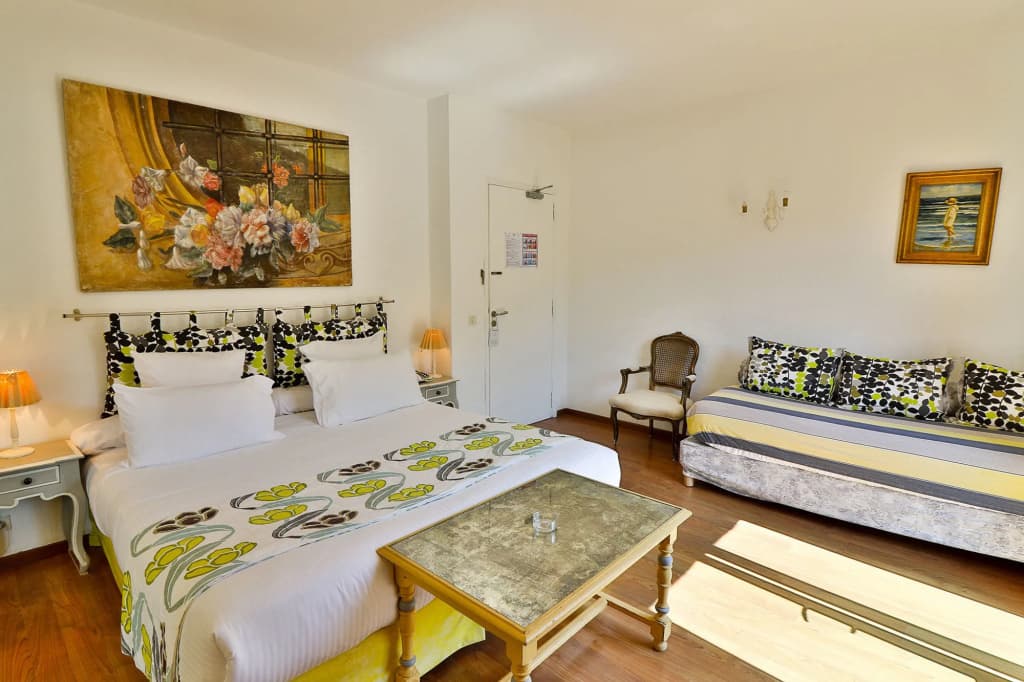 Le Mas Bellevue - Miniature 6