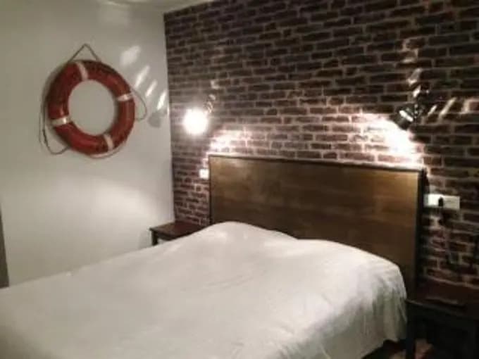 Brit Hotel Les Argousiers - Photo 3