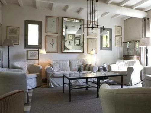 Hôtel La Bastide De Boulbon - Photo 5