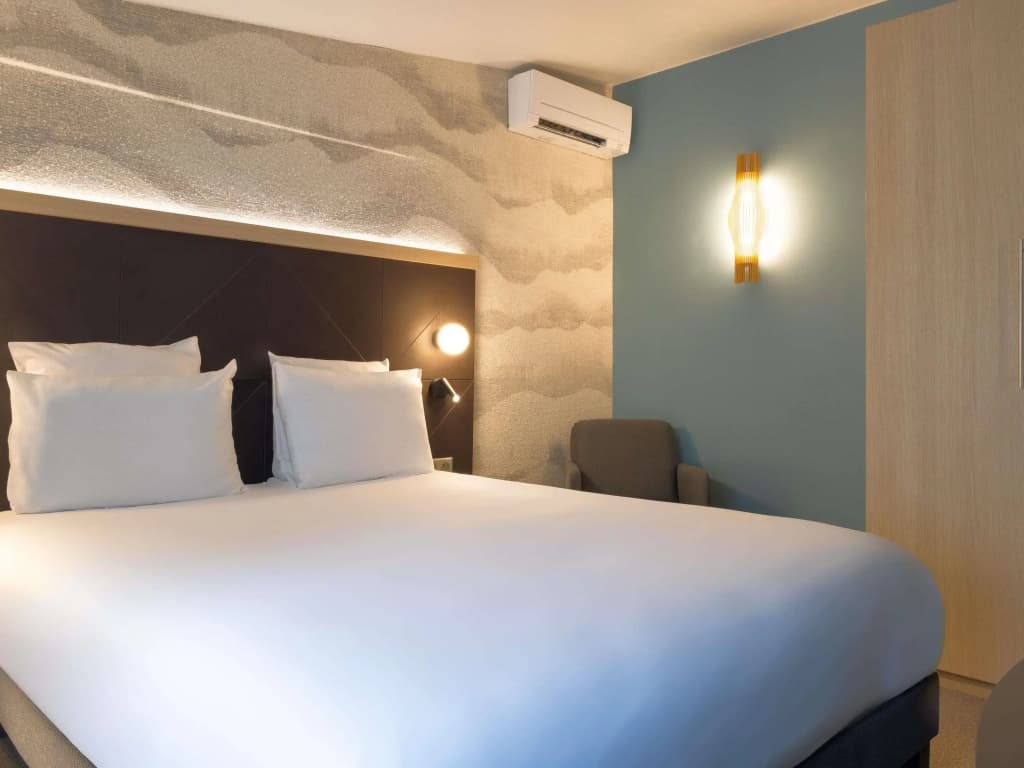 Mercure Annecy Centre - Photo 5