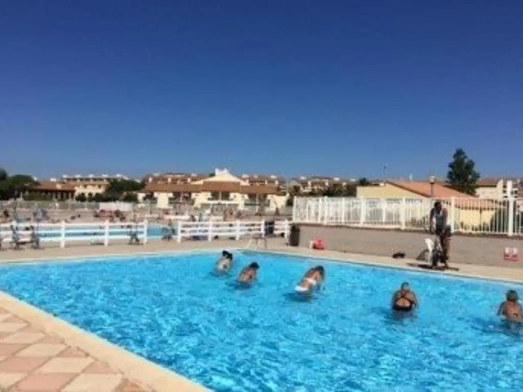 Appartement Port Barcarès, 2 pièces, 4 personnes - FR-1-195-10 - Photo 5