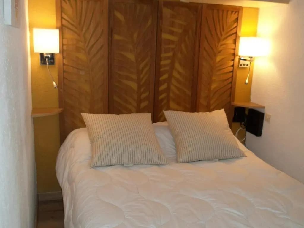 Appartement Balaruc-les-Bains, 1 pièce, 4 personnes - FR-1-503-89 - Photo 4