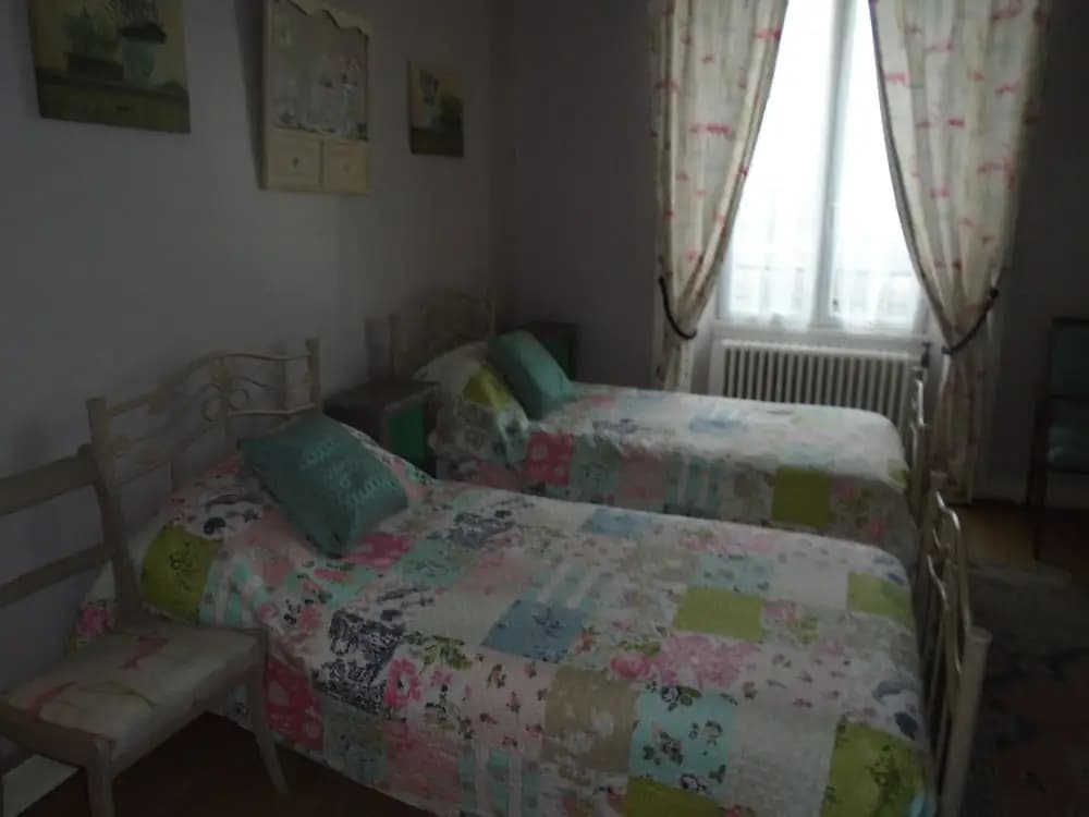 Chambres d'Hôtes Bienvenue - Photo 3