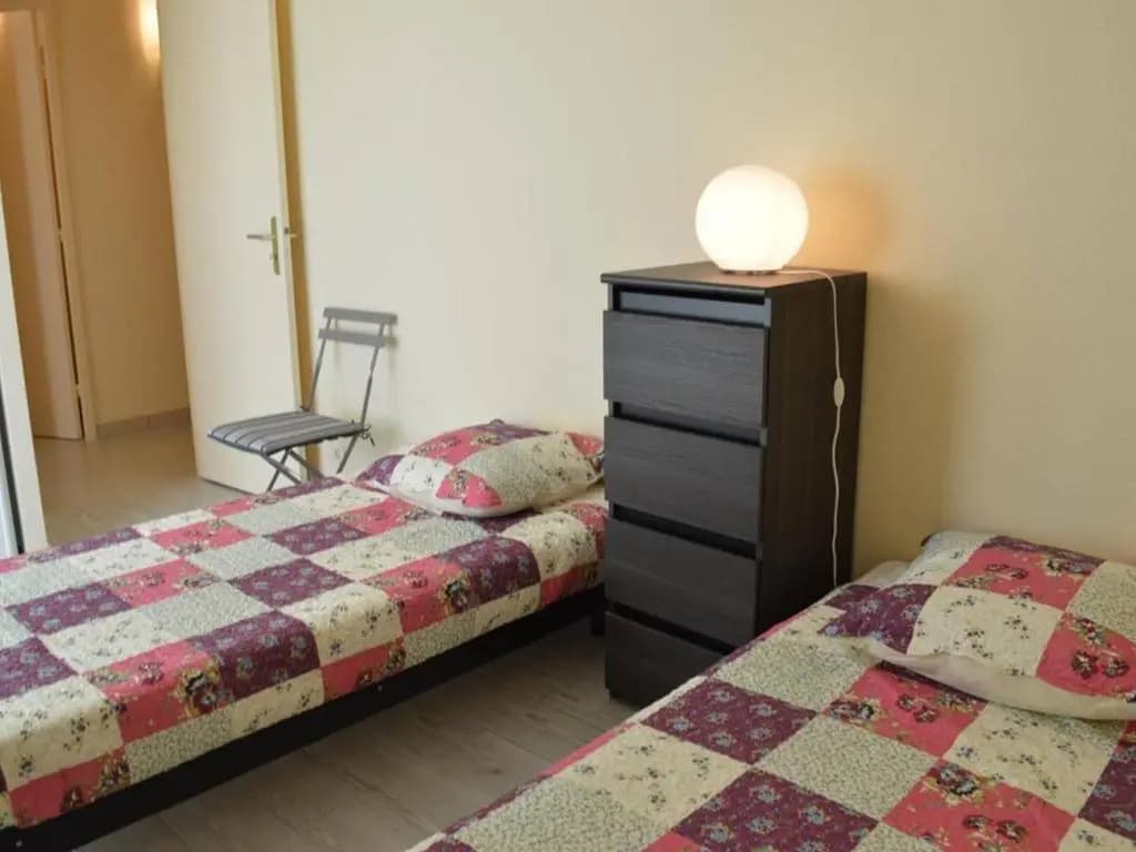 Appartement Le Grau-du-Roi, 3 pièces, 6 personnes - FR-1-250-61 - Photo 4