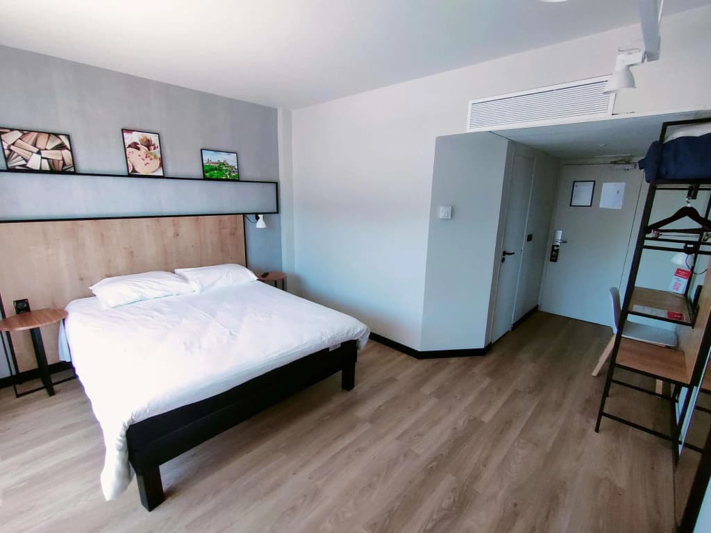 ibis Brive Centre - Photo 4