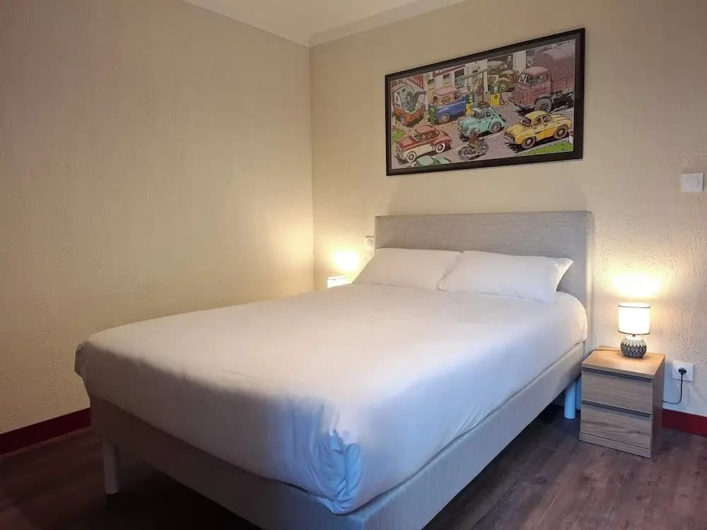 Relais Les 200 Bornes - Photo 1