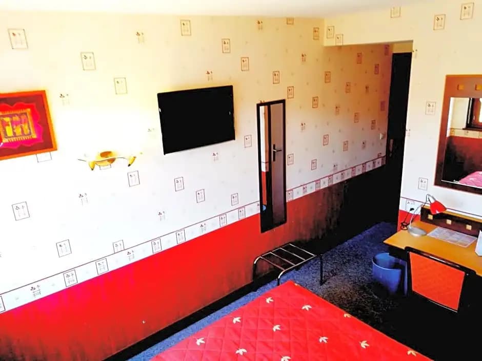 Le relais du Haut Limousin - Photo 4
