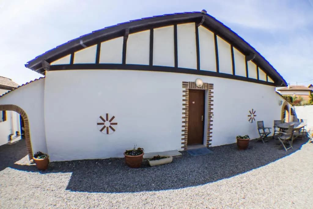 Villa Yoda - Photo 2
