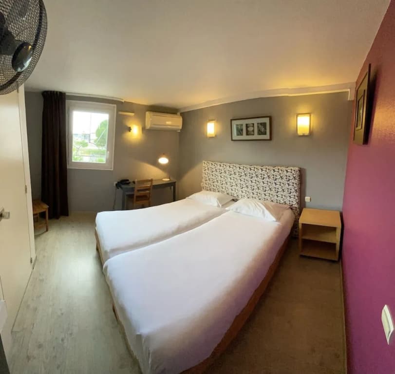 Le Sud Hotel - Photo 3