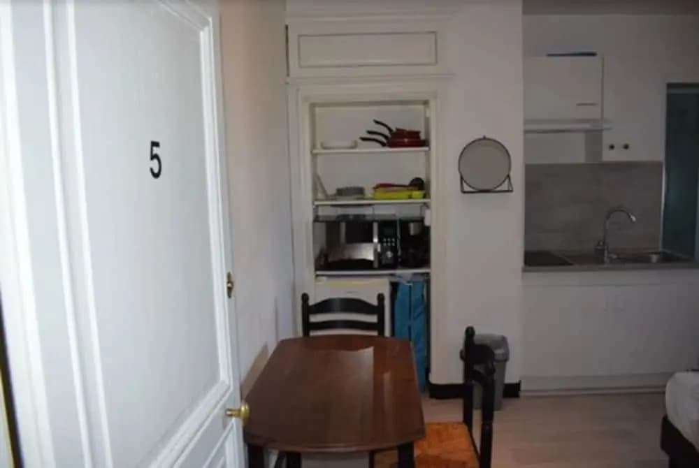 Le Studio d'Isa - Photo 1