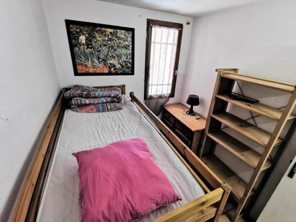 Résidence GRANDE BLEUE - 2 Pièces pour 4 Personnes 34 - Photo 5