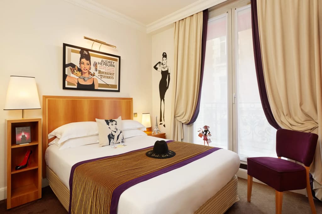 Hôtel L'Ormaie & Spa - Photo 5