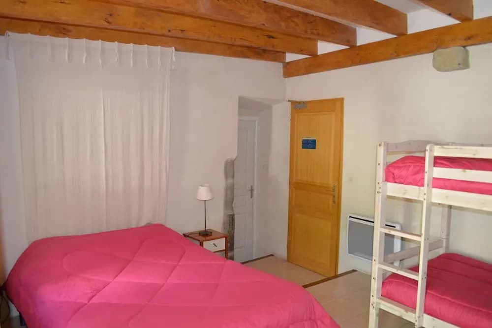 Auberge Les Sibourgs - Photo 5