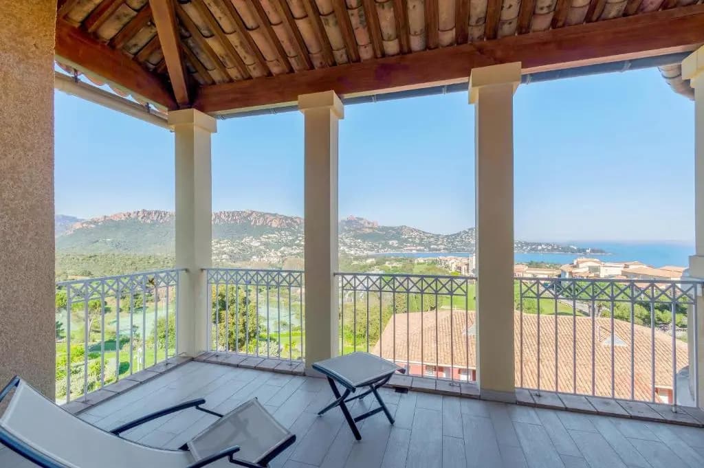 Residence Le Village De Cap Esterel - Maeva Home - Miniature 6