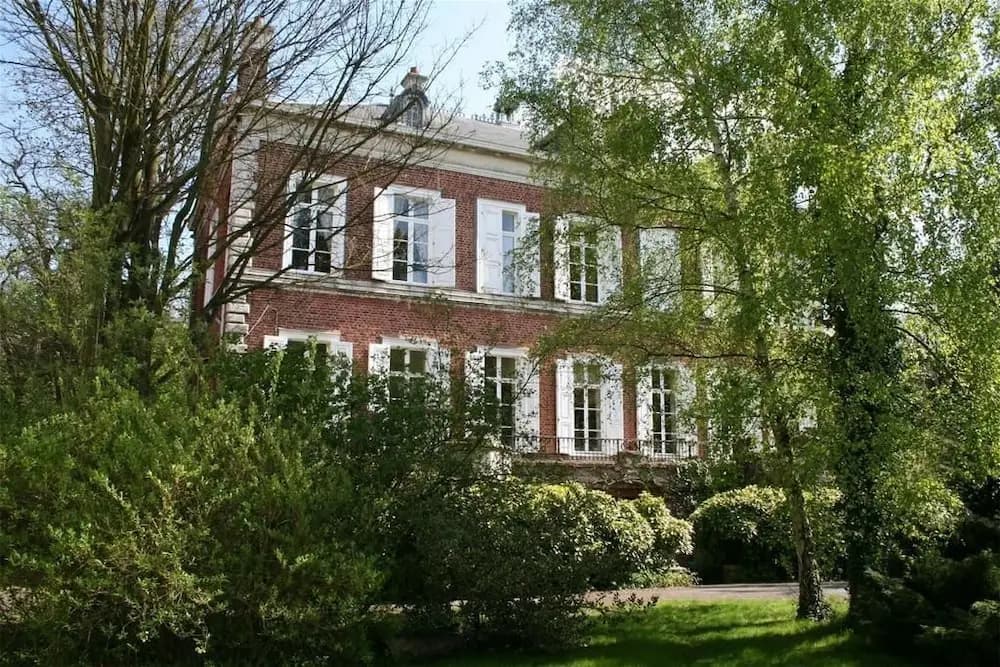 Le Chateau de Philiomel - Photo 1