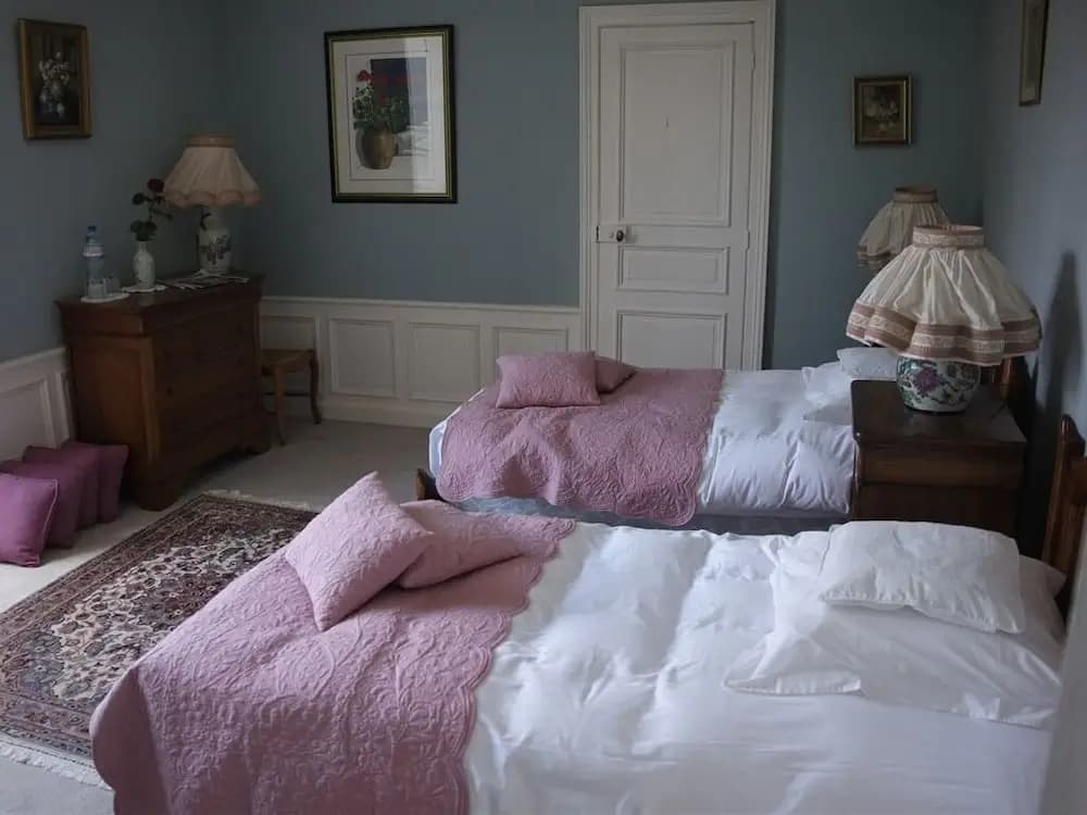 Manoir de Trégaray - Photo 3