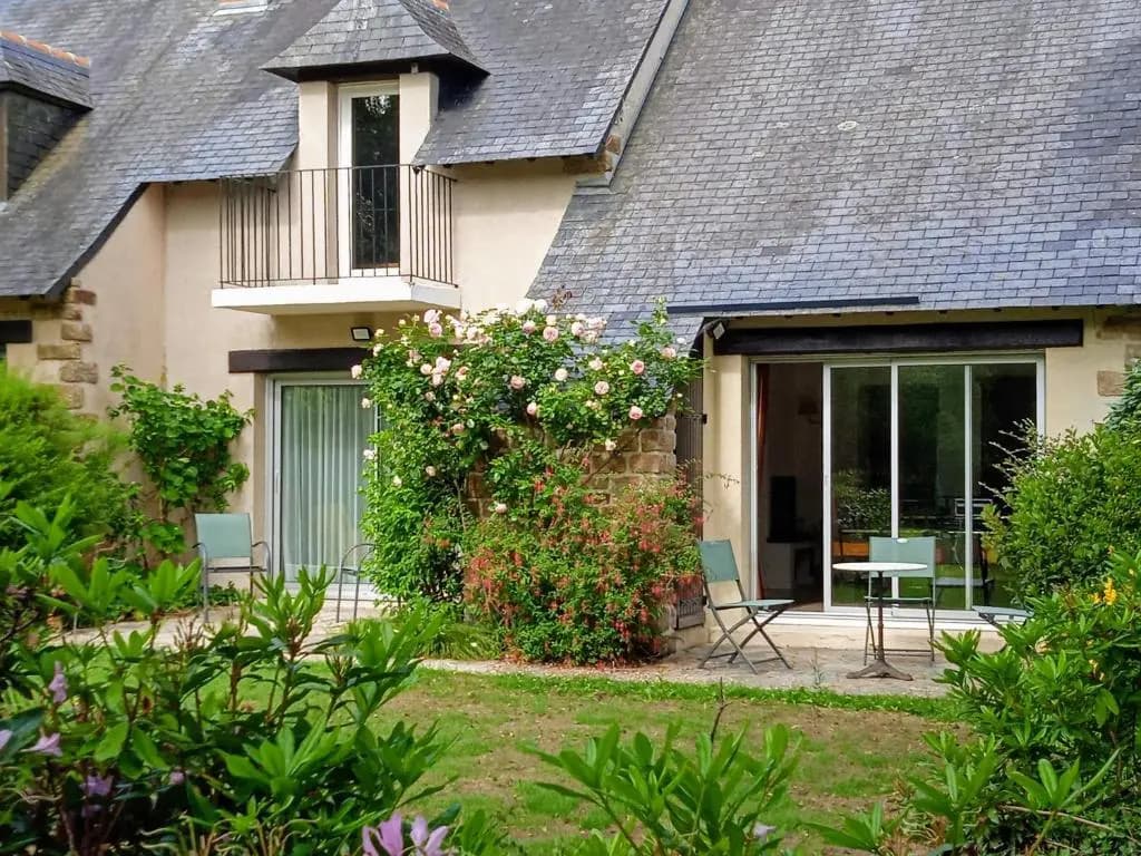 Cottage sur le Domaine du golf de la Bretesche - Photo 2