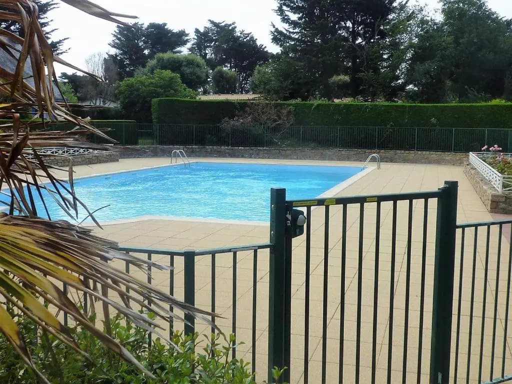 Maison Piriac-sur-Mer, 3 pièces, 4 personnes - FR-1-392-92 - Photo 5