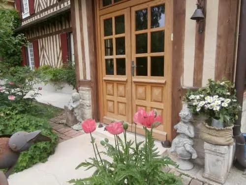 Aux Pommiers de Livaye - Photo 2