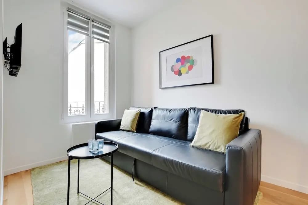Studio Moderne - 2P- Nanterre - Photo 3
