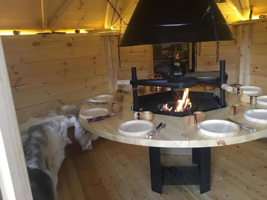 La Gambas des Bois - Photo 2