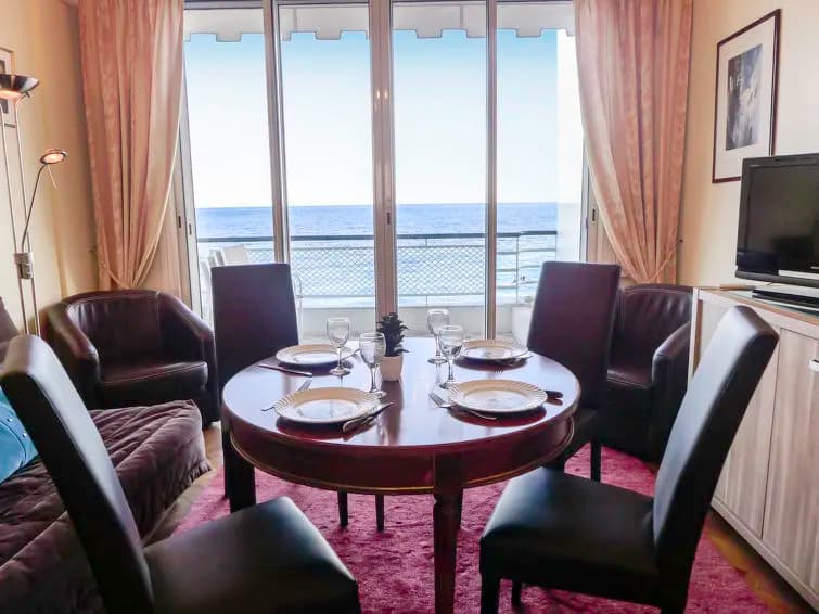 Appartement EDEN Nice Promenade des Anglais - Photo 1