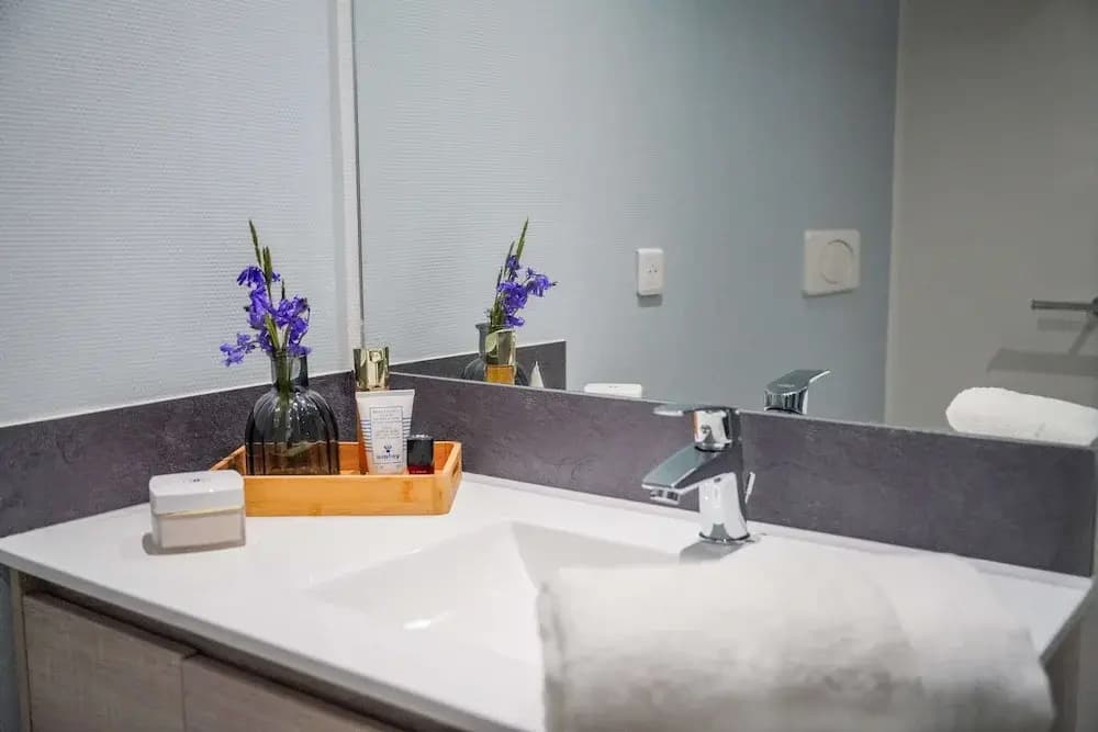 KoonTy : Chambres et Appartements à Landerneau - Miniature 6