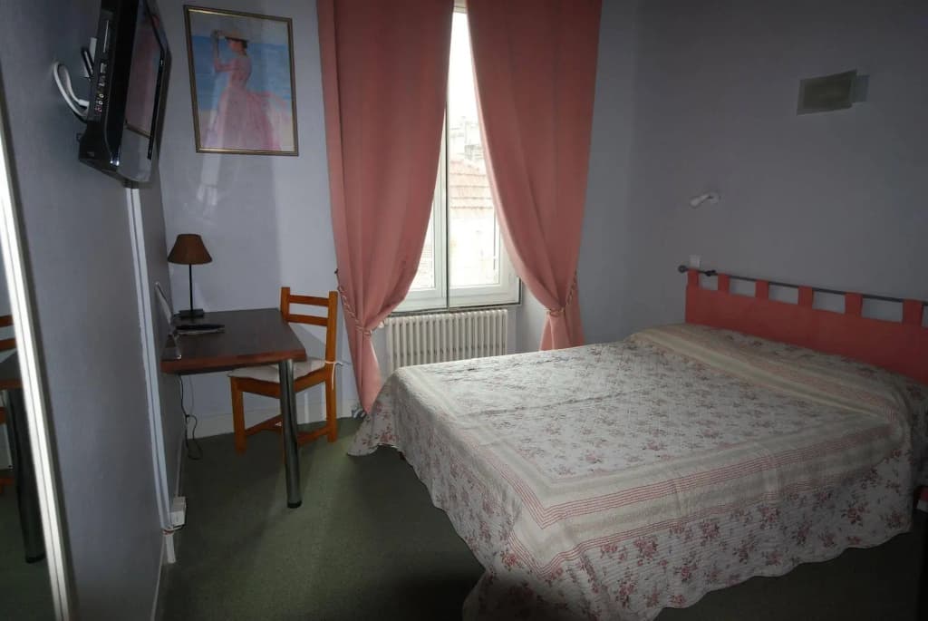 Hotel Adour - Miniature 6