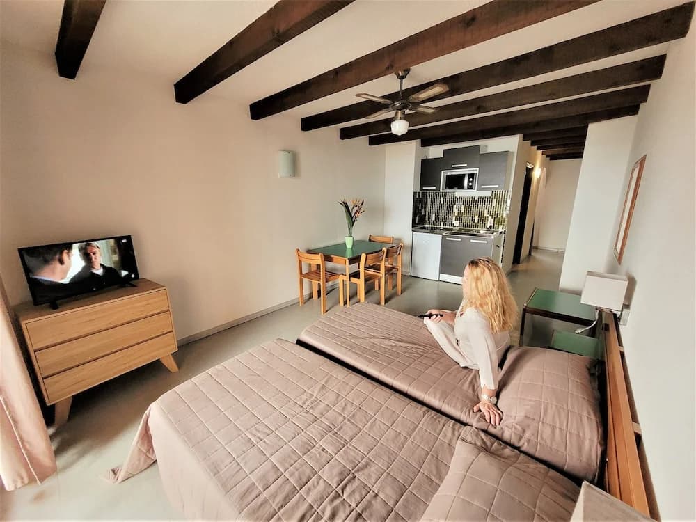 Le California Motel - Photo 5