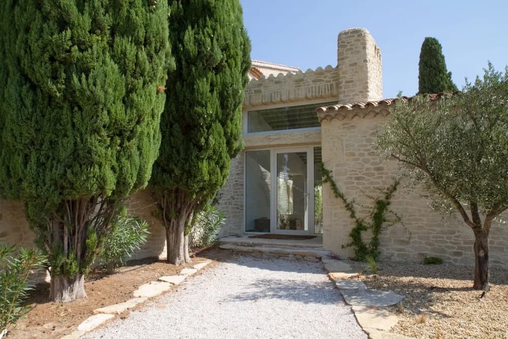 Domaine de la Pommé - Photo 1