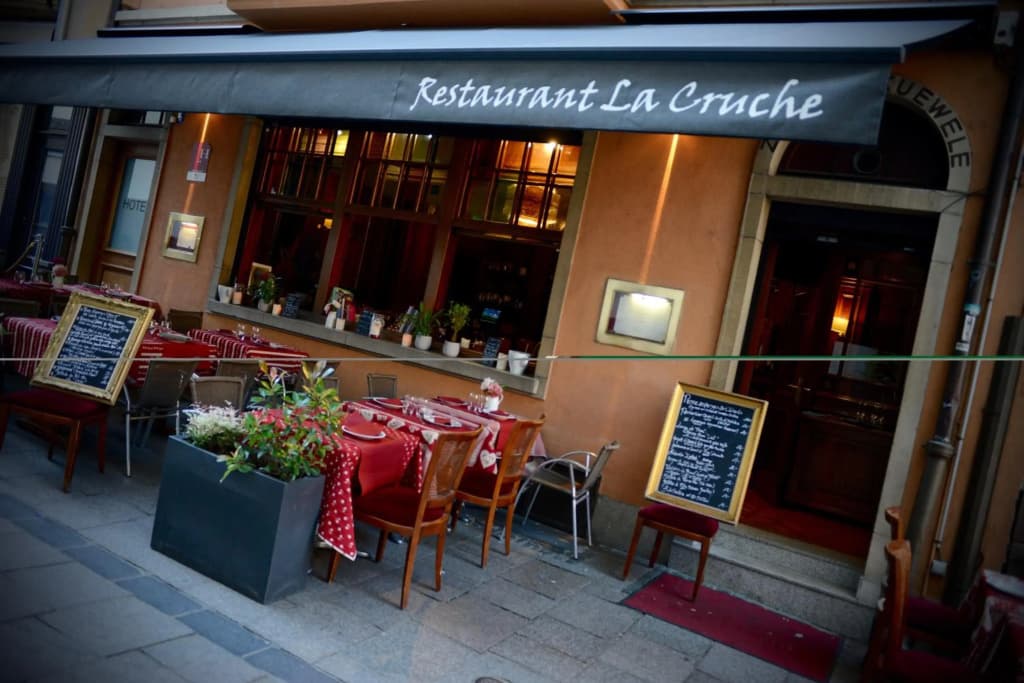 Hôtel des Tonneliers - Miniature 7