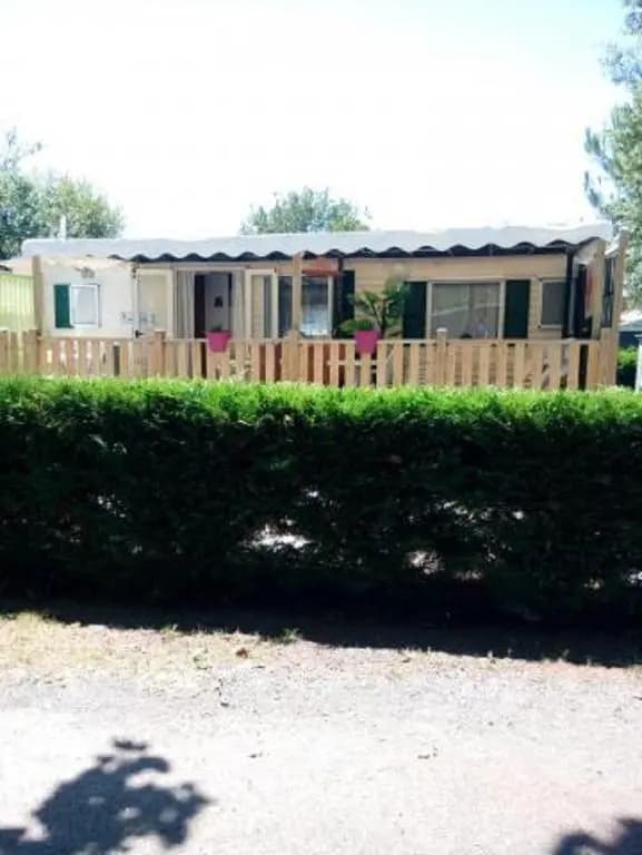 Mobil-home 6 personnes - Photo 2