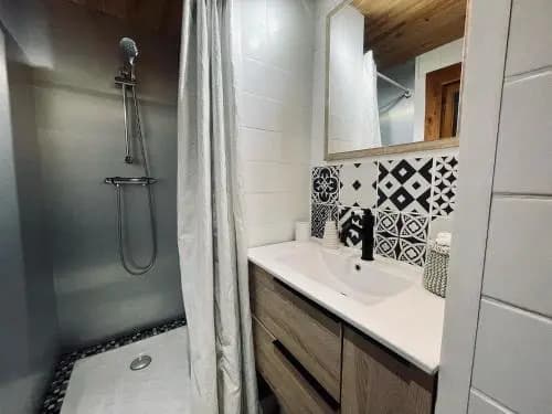 Chalet 4C - Miniature 7