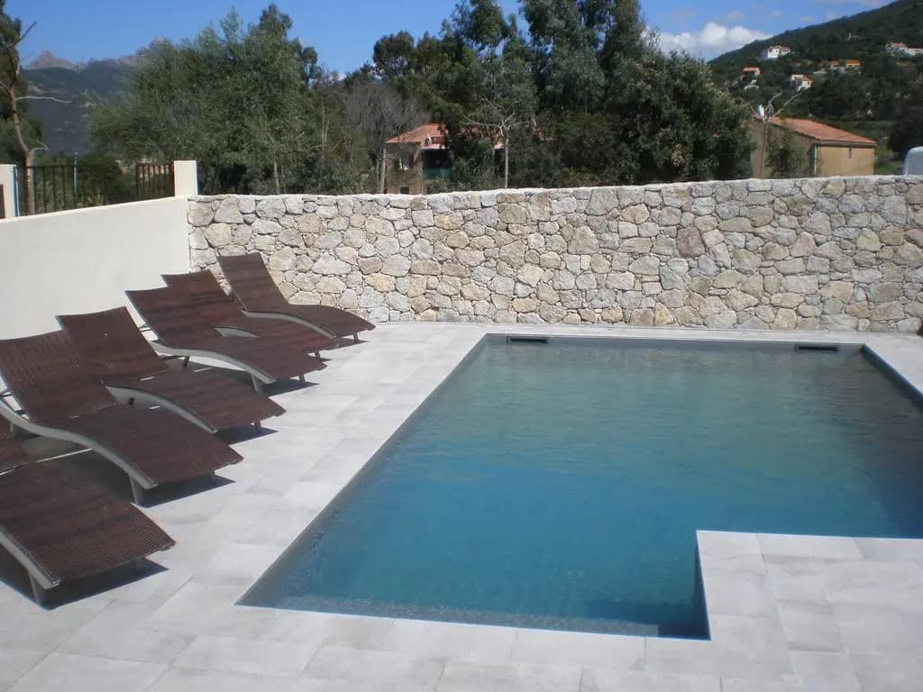 Hôtel l'Alivu - Photo 5
